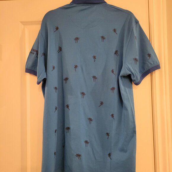 European Gabbiano shirt - Picture 4 of 4